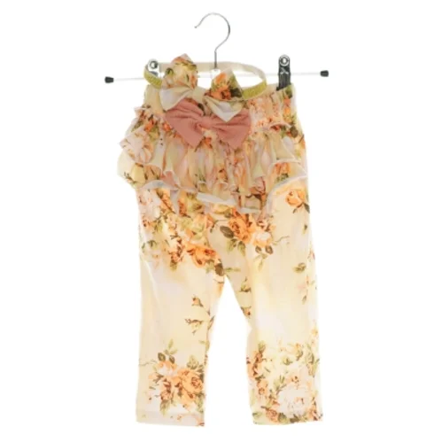 Bukser med pandebånd fra Shein (str. 80)