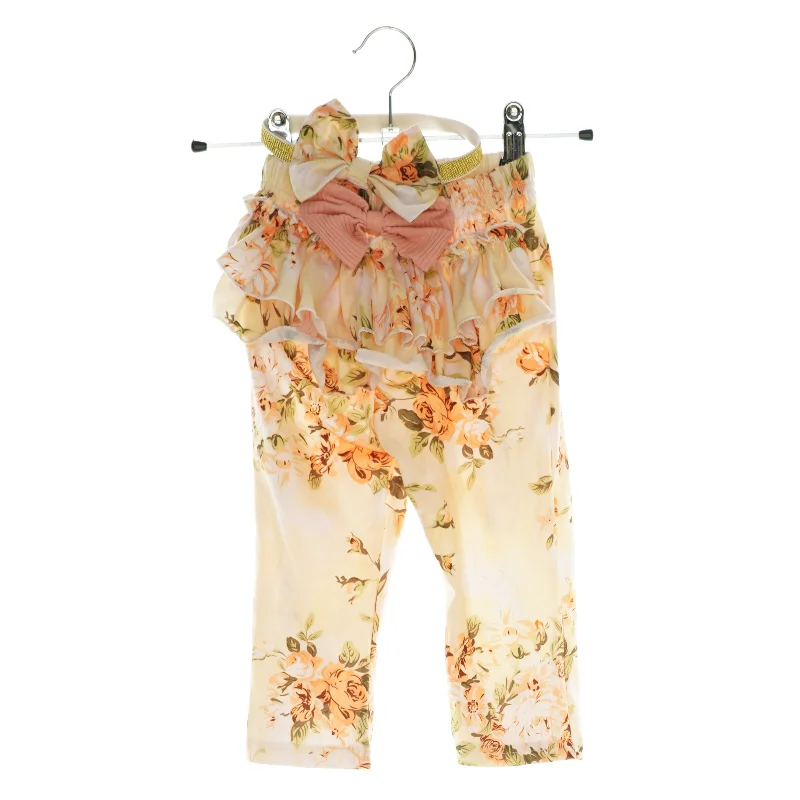 Bukser med pandebånd fra Shein (str. 80)