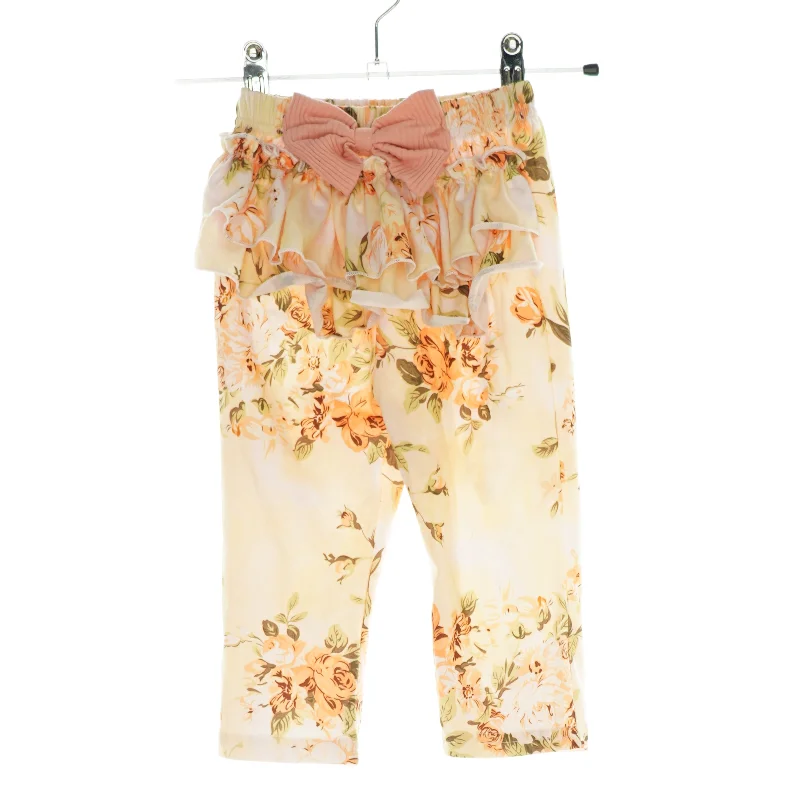 Bukser med pandebånd fra Shein (str. 80)