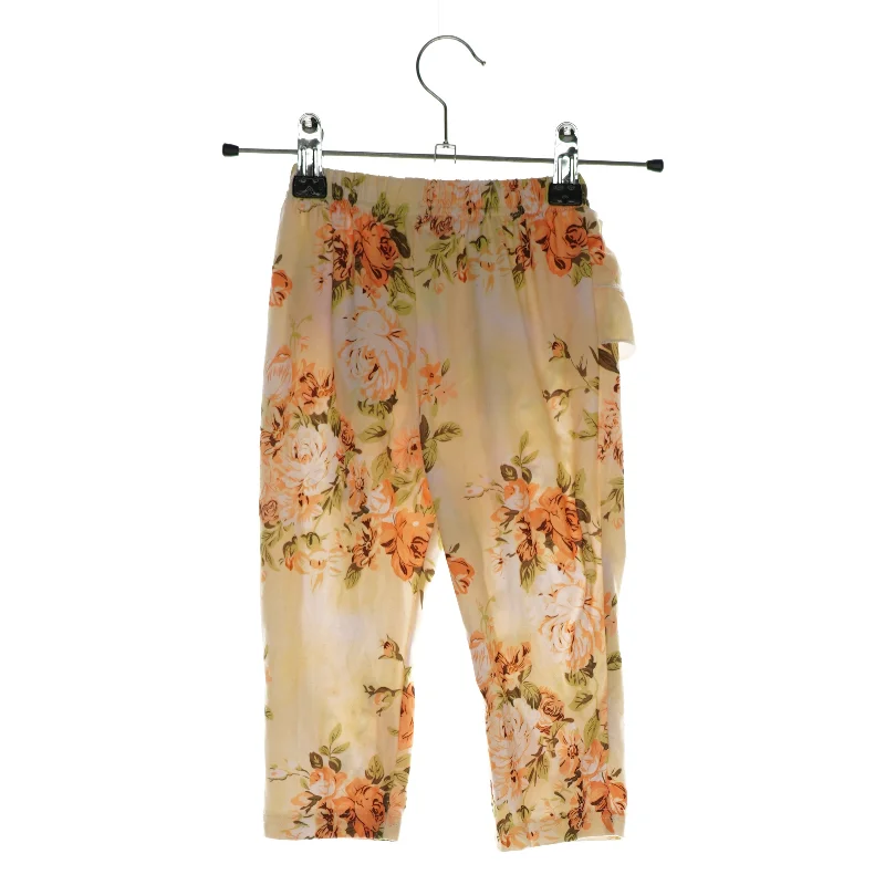 Bukser med pandebånd fra Shein (str. 80)