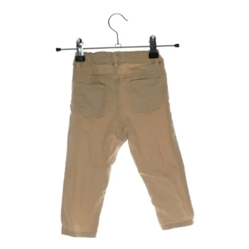 Cowboybukser fra H&M (str. 86)