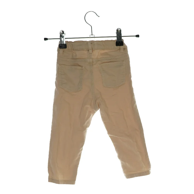 Cowboybukser fra H&M (str. 86)