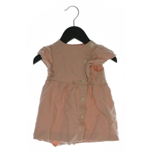 Kjole fra Zara (str. 86)