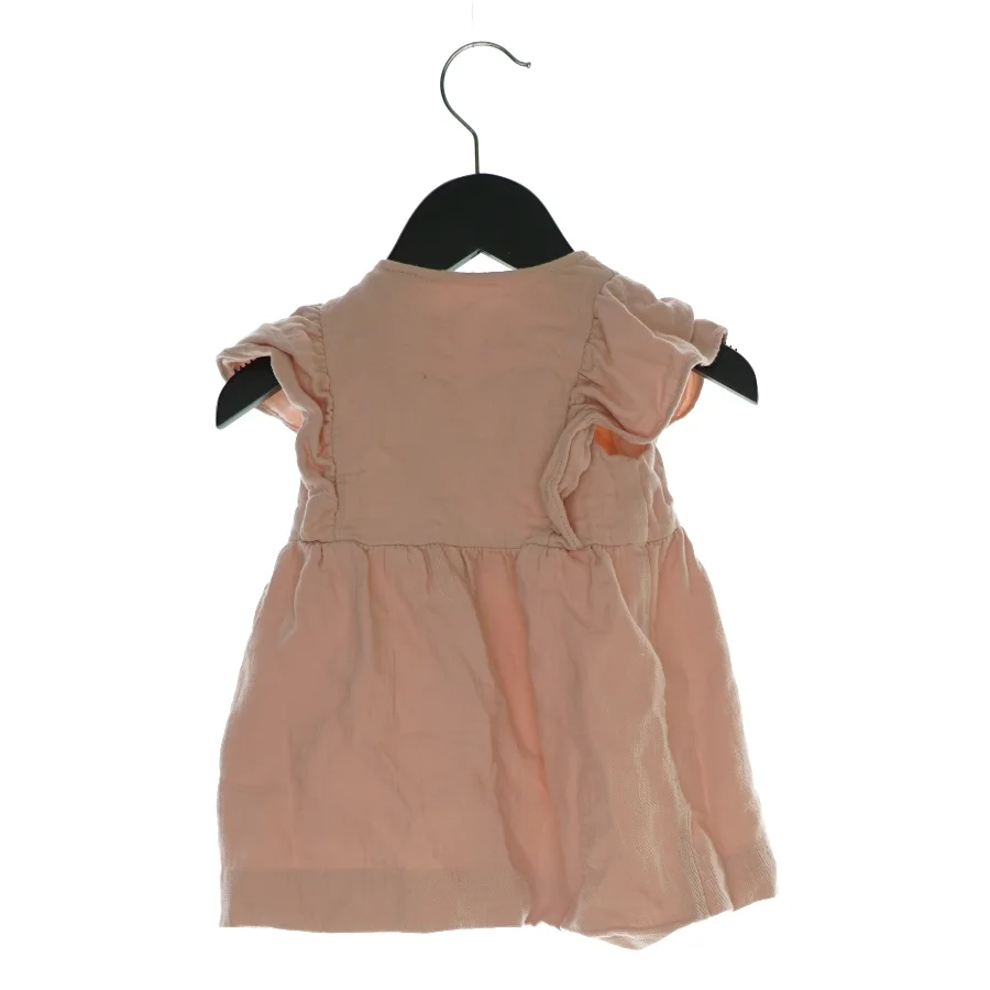 Kjole fra Zara (str. 86)