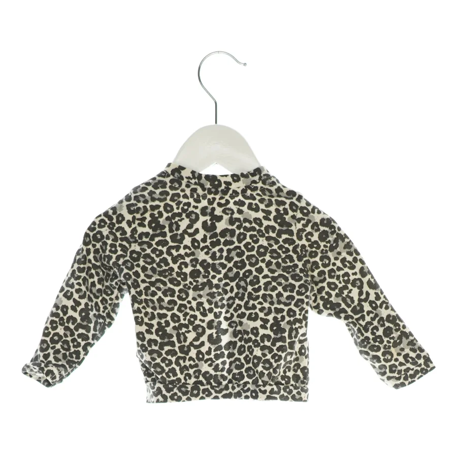 Cardigan fra H&M (str. 68)