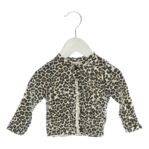 Cardigan fra H&M (str. 68)