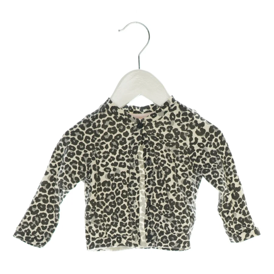 Cardigan fra H&M (str. 68)