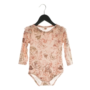 Bodystocking med pandebånd fra Shein (str. 86)