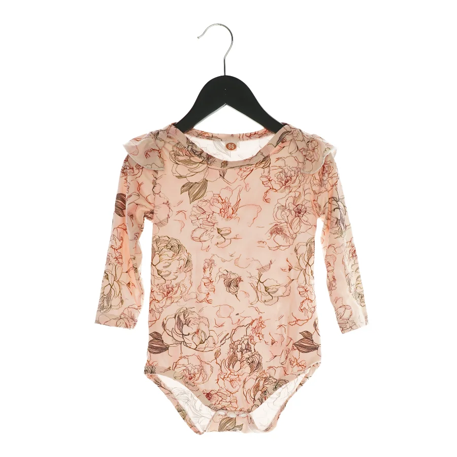 Bodystocking med pandebånd fra Shein (str. 86)