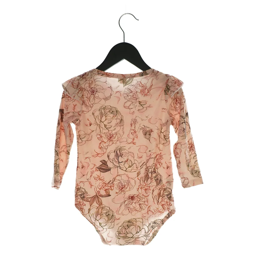 Bodystocking med pandebånd fra Shein (str. 86)