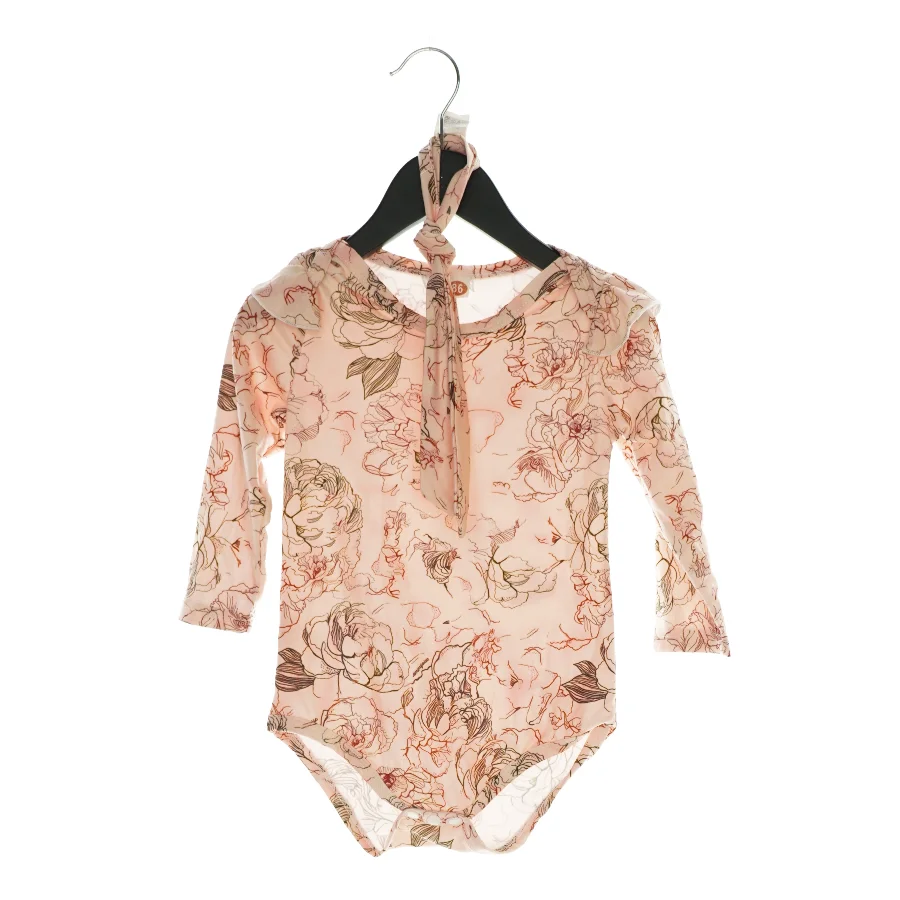 Bodystocking med pandebånd fra Shein (str. 86)