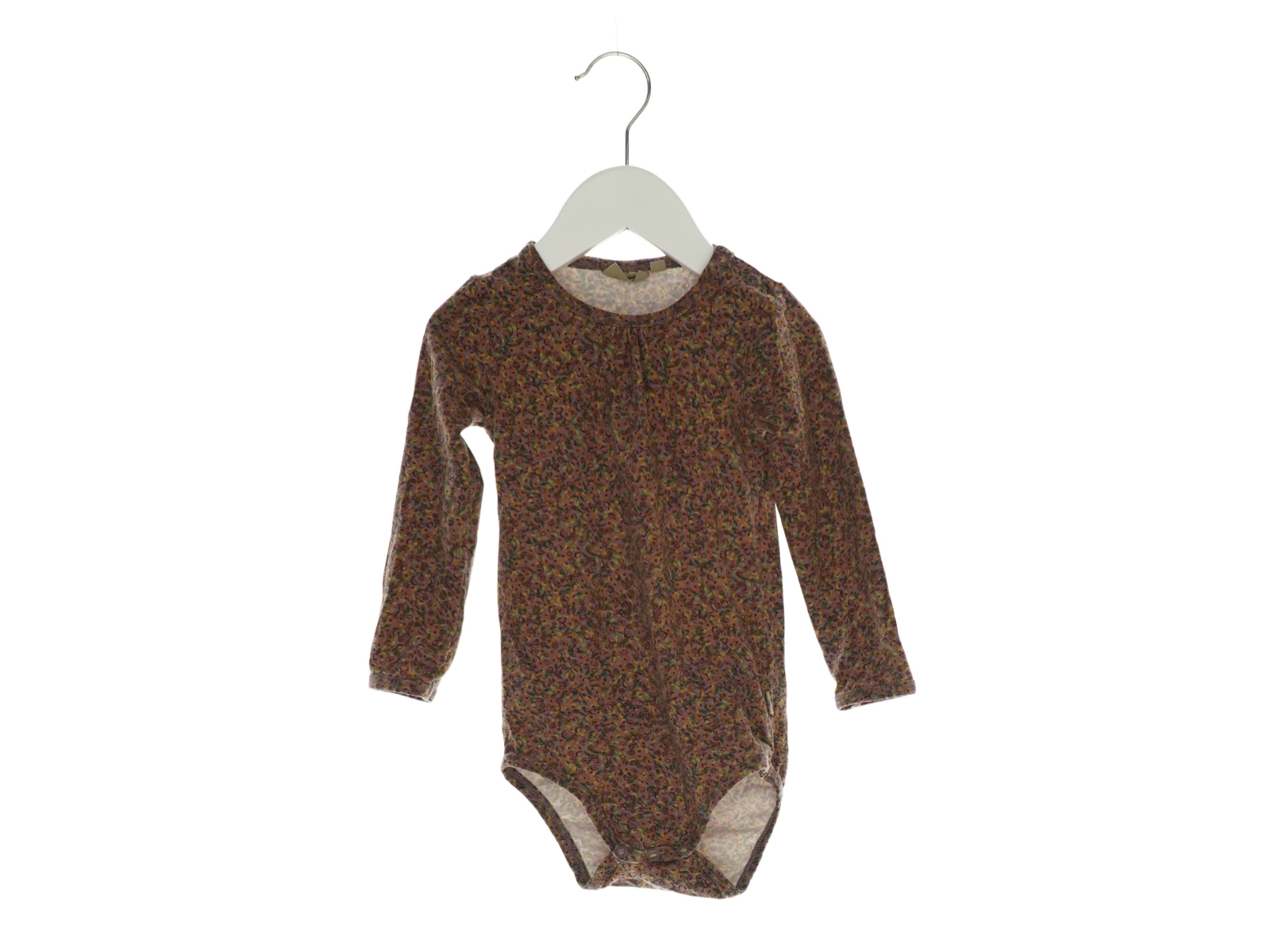 Bodystocking fra Wheat (str. 86)