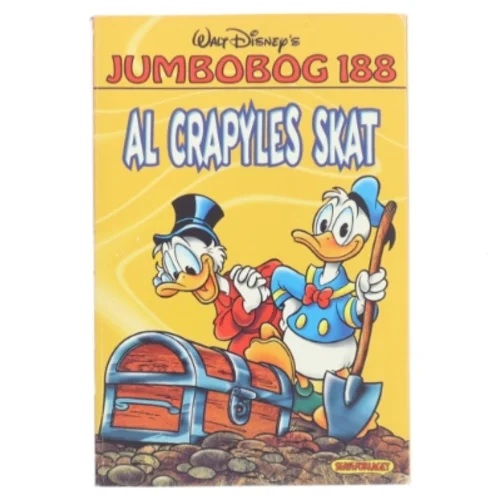 Jumbobog nr. 188 fra Egmont