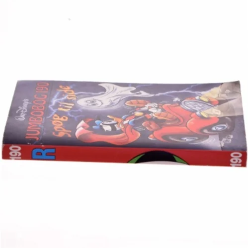 Andeby Jumbobog fra Walt Disney