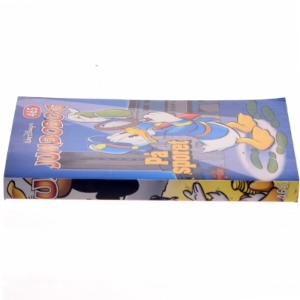 Jumbobog nr. 465 fra Egmont