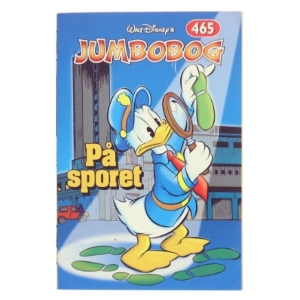 Jumbobog nr. 465 fra Egmont