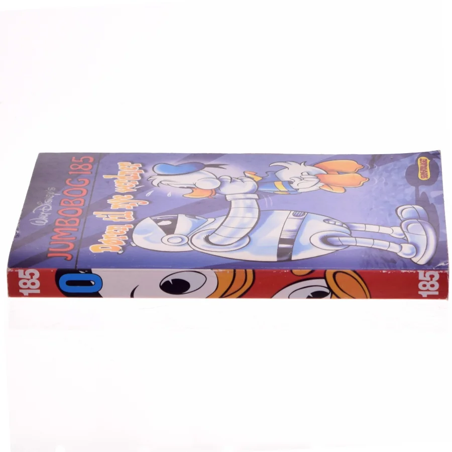 Jumbobog nr. 185 fra Egmont