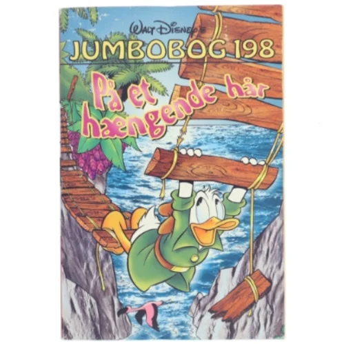 Jumbobog 198 fra Egmont