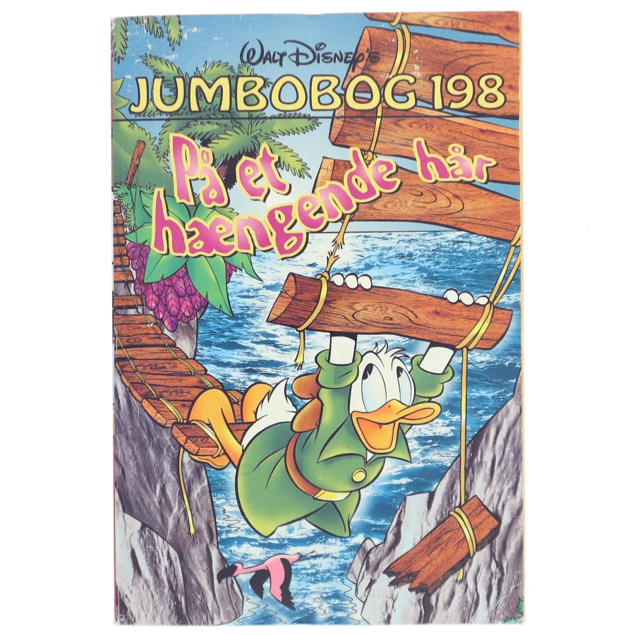 Jumbobog 198 fra Egmont