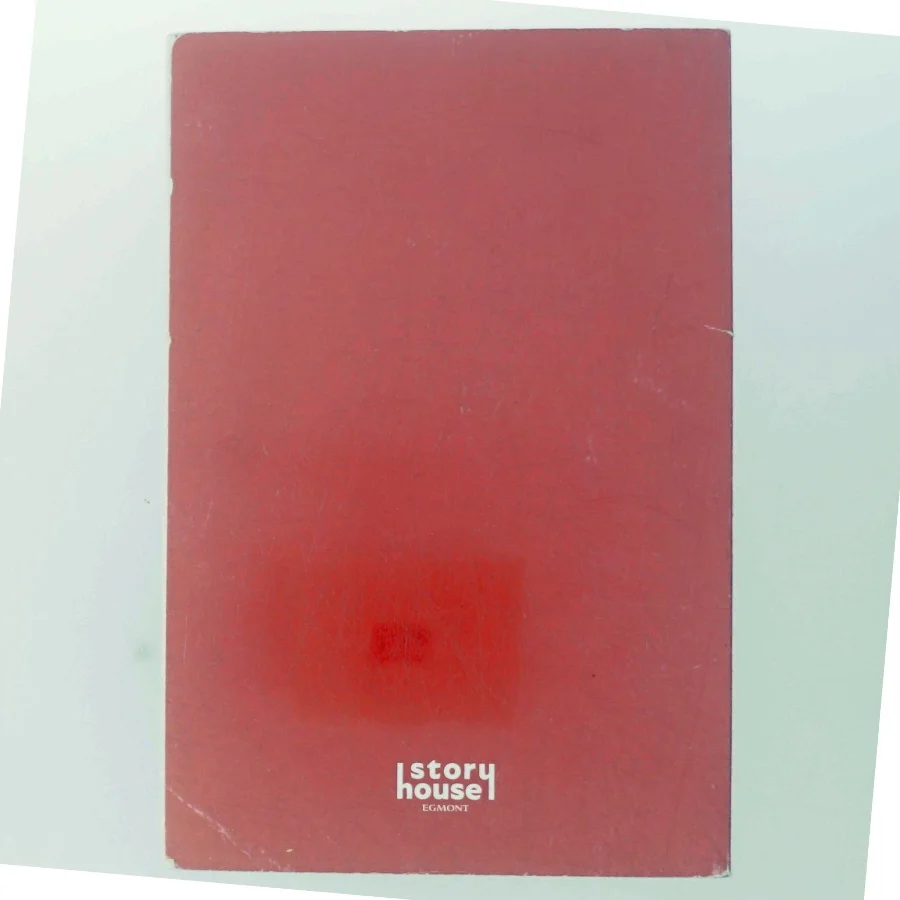 Brugt Walt Disney Jumbobog fra Egmont