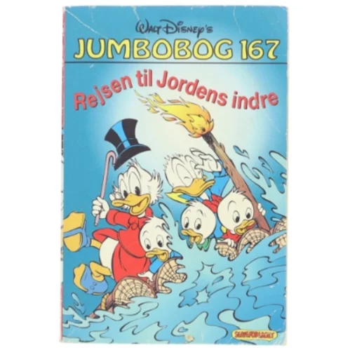 Jumbobog nr. 167