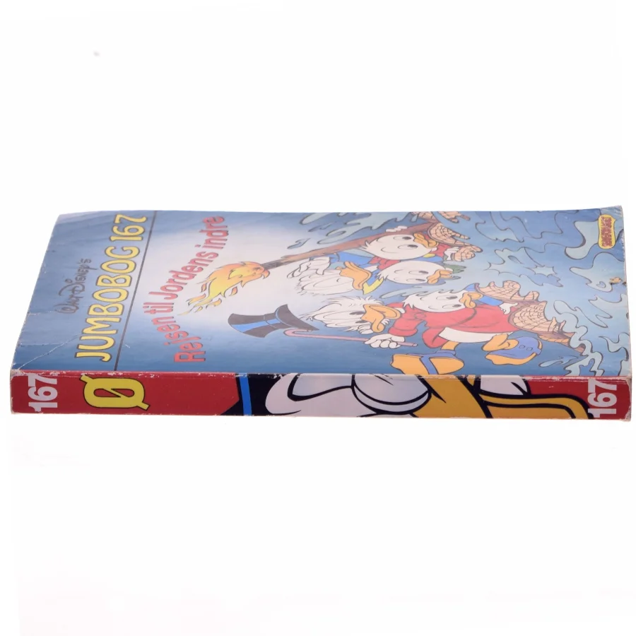 Jumbobog nr. 167