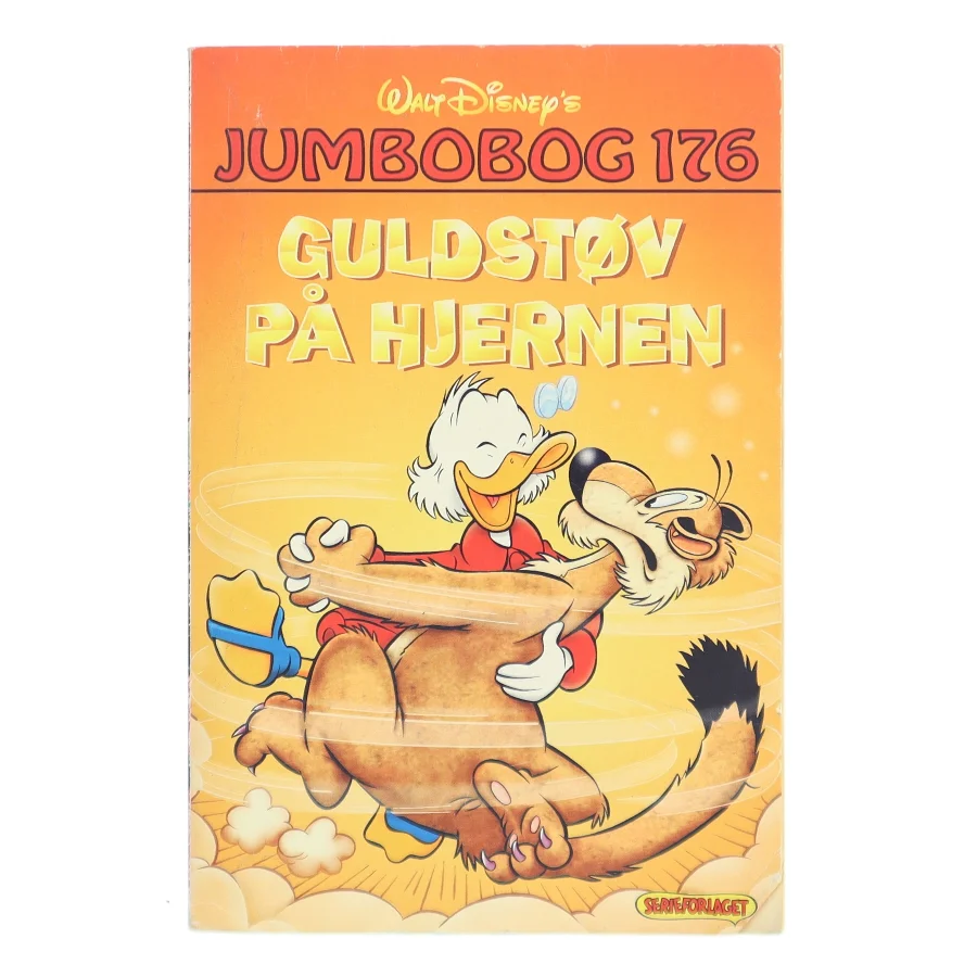 Jumbobog 176