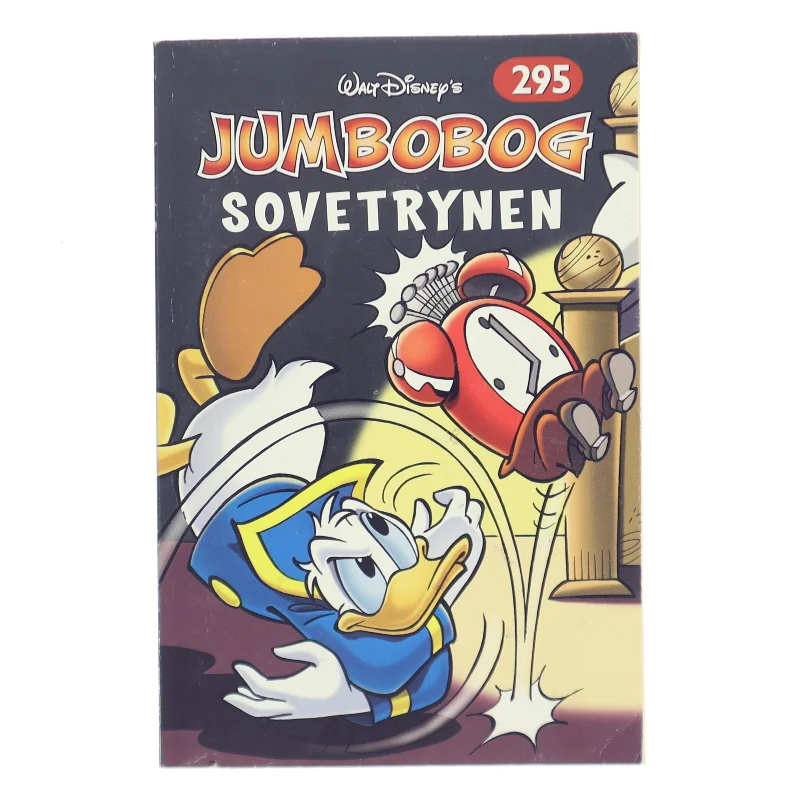 Jumbobog Sovetrynen (Bog)