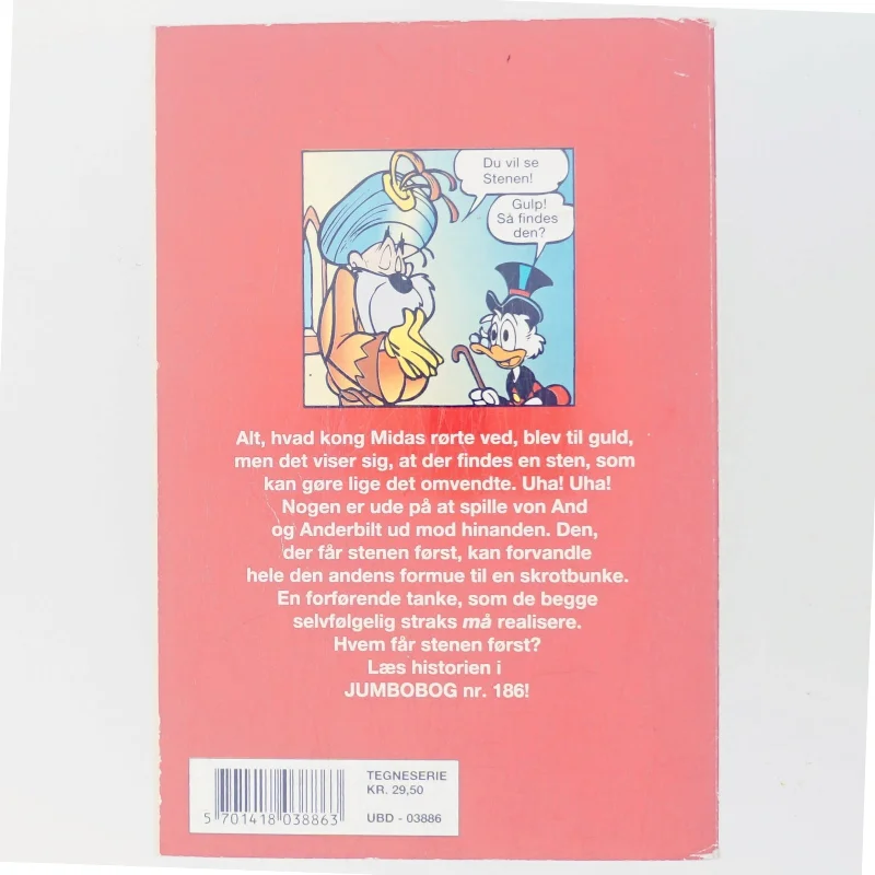 Guld og gammelt jern (Bog)