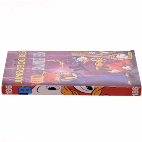 Guld og gammelt jern (Bog)