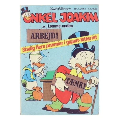 Onkel Joakim (Bog)