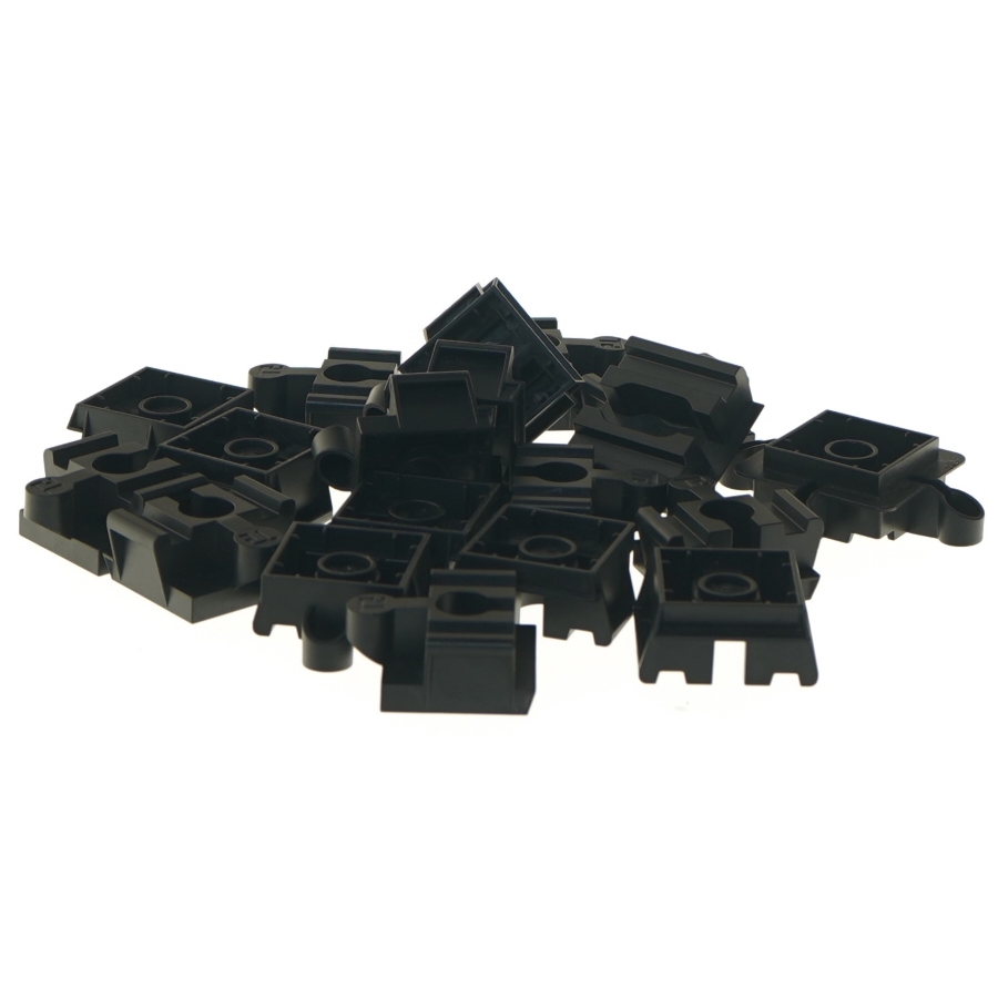 Brio connectors (str. ca. 5x5 cm)