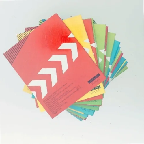 Shoot: The Voice of Football (Bog)