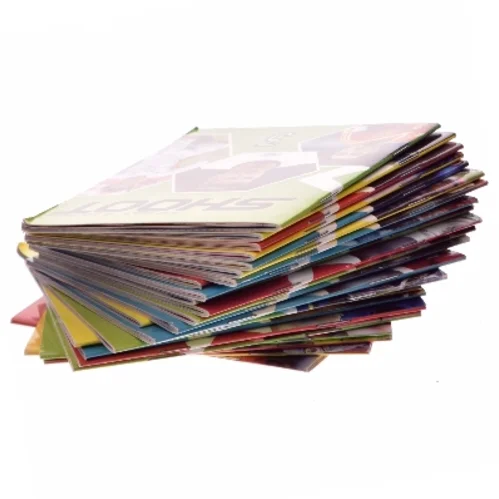 Shoot: The Voice of Football (Bog)