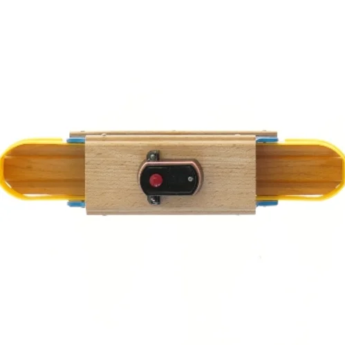 Brio togskib legetøj fra Brio (str. 28 cm)