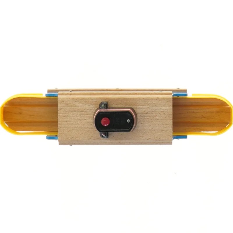 Brio togskib legetøj fra Brio (str. 28 cm)