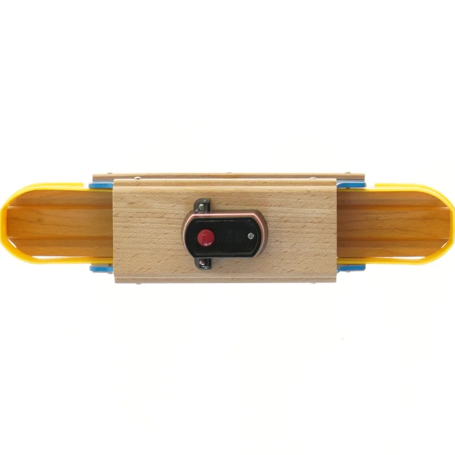 Brio togskib legetøj fra Brio (str. 28 cm)