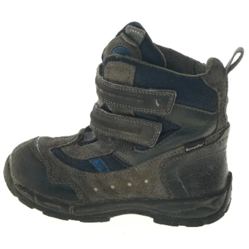 Børnevinterstøvler str. 28 fra Pony (str. 28 )