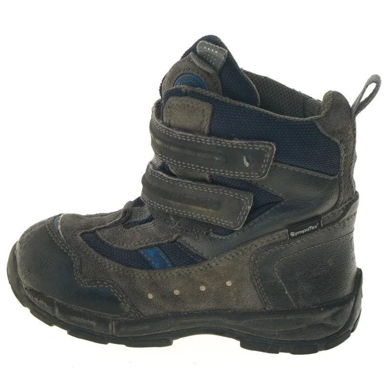 Børnevinterstøvler str. 28 fra Pony (str. 28 )