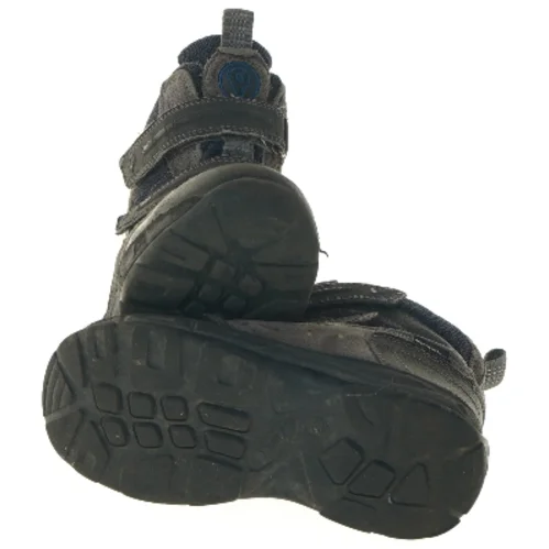 Børnevinterstøvler str. 28 fra Pony (str. 28 )