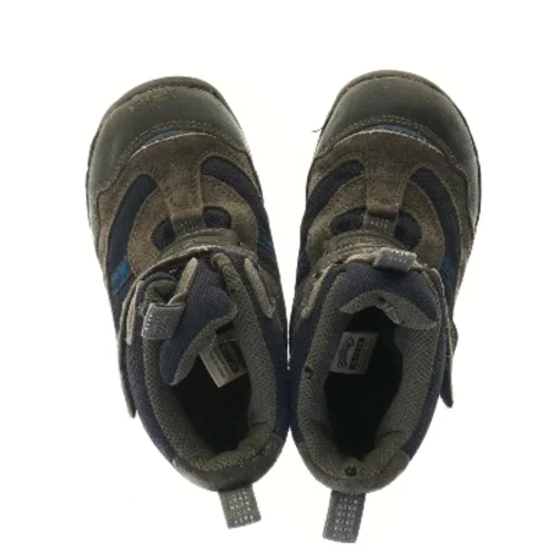 Børnevinterstøvler str. 28 fra Pony (str. 28 )