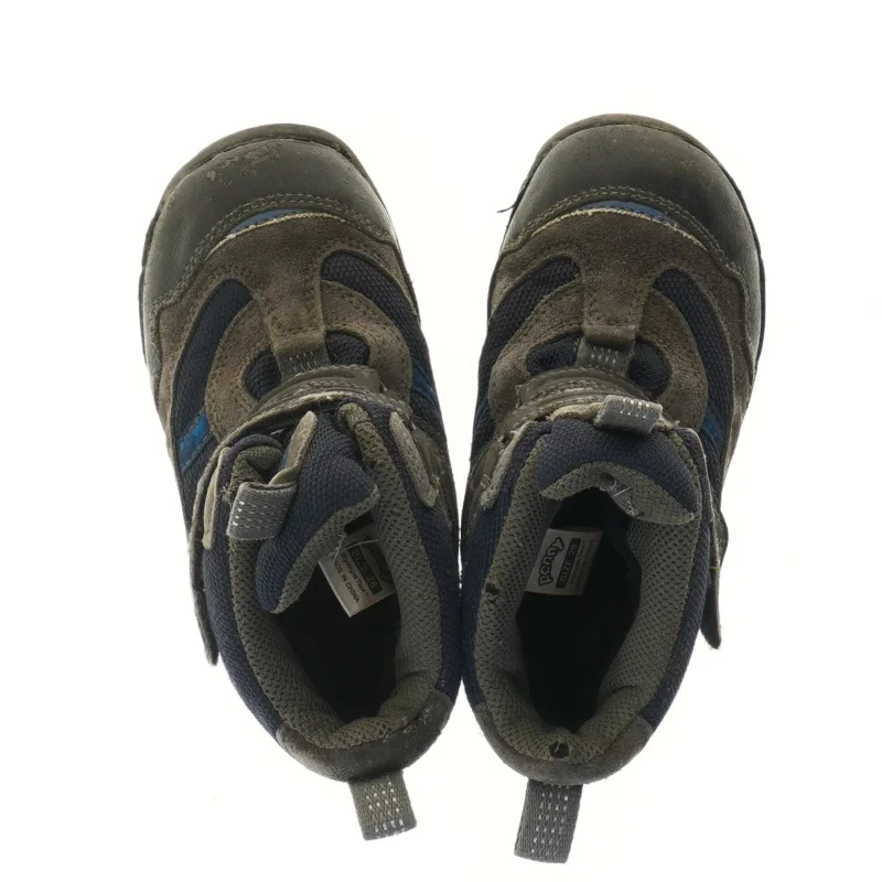 Børnevinterstøvler str. 28 fra Pony (str. 28 )