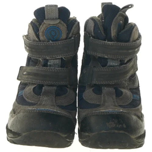 Børnevinterstøvler str. 28 fra Pony (str. 28 )