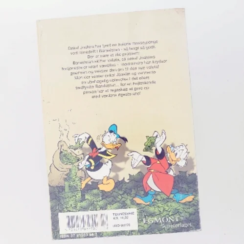 Farlig Valuta af Disney (Bog)