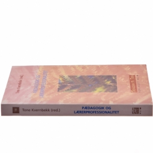 Pædagogik og lærerprofessionalitet bog fra Forlaget Klim