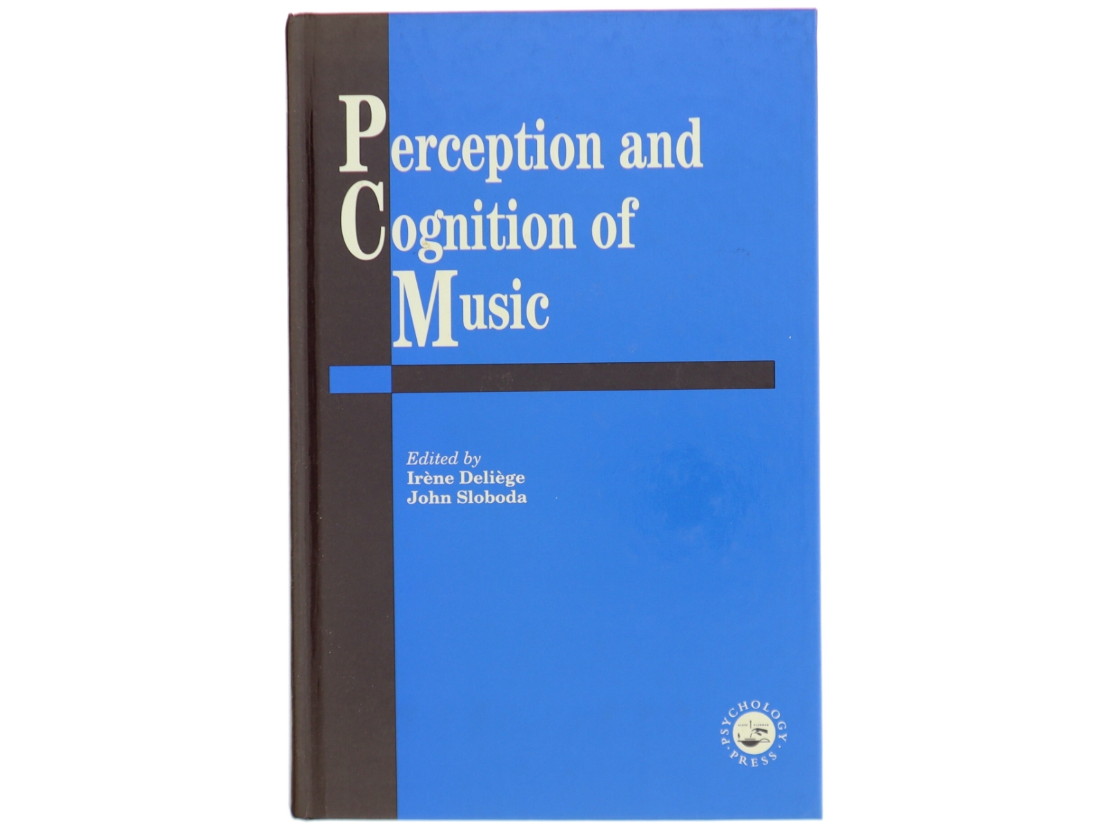 Perception and cognition of music (Bog)