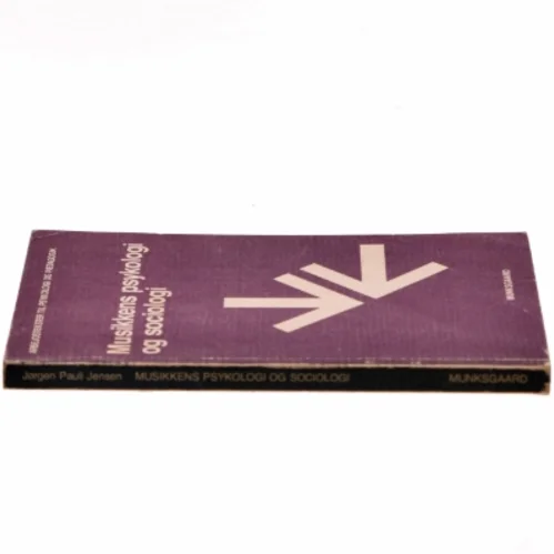 Musikkens psykologi og sociologi