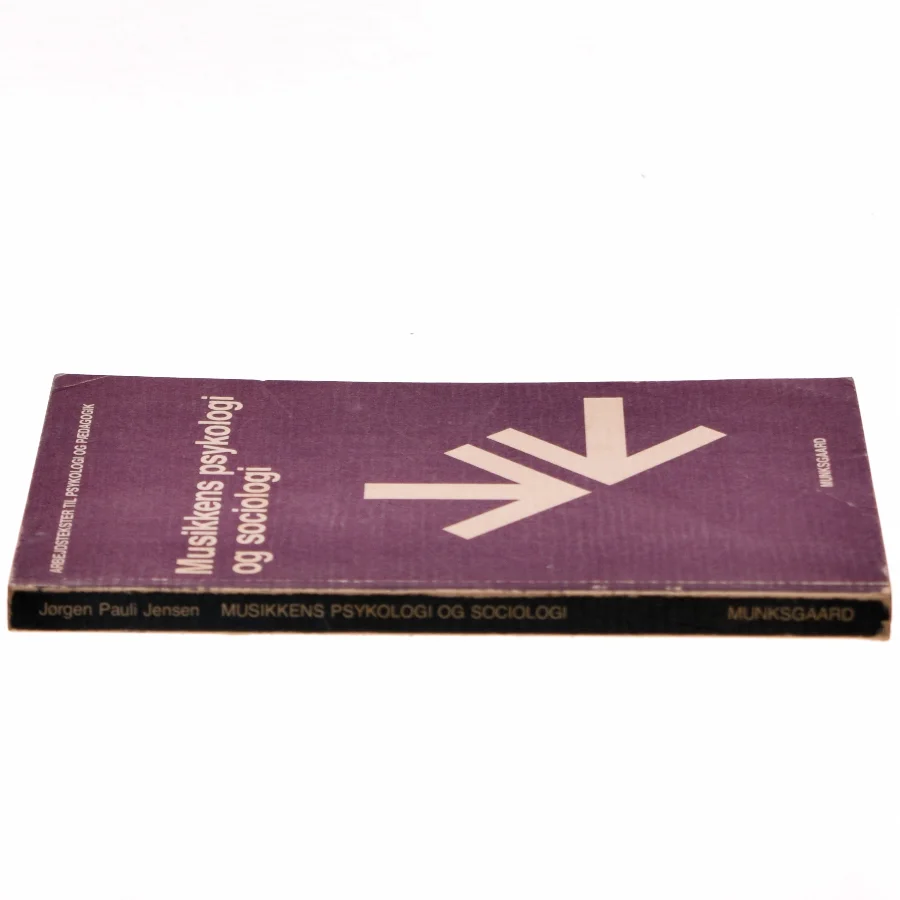 Musikkens psykologi og sociologi