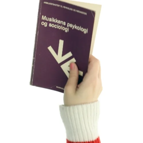 Musikkens psykologi og sociologi