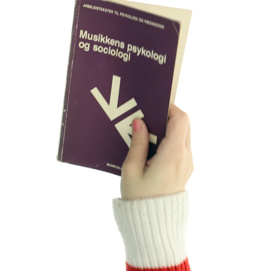 Musikkens psykologi og sociologi